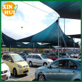 Shade Sails Custom lightweight shade sail carports